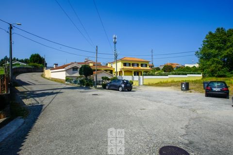 Helårsgrund i Esmoriz, Aveiro, Esmoriz - € 85.000 | Ref: OAZ3364 - foto 7