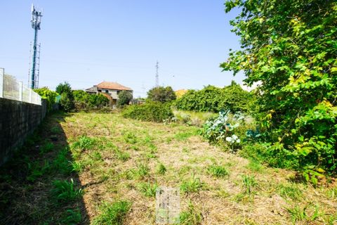Helårsgrund i Esmoriz, Aveiro, Esmoriz - € 85.000 | Ref: OAZ3364 - foto 8