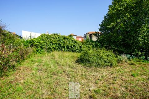 Helårsgrund i Esmoriz, Aveiro, Esmoriz - € 85.000 | Ref: OAZ3364 - foto 10