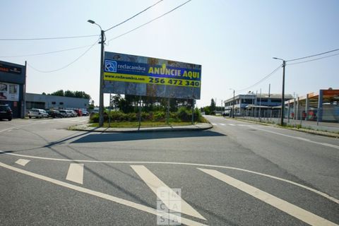 Helårsgrund i Esmoriz, Aveiro, Esmoriz - € 85.000 | Ref: OAZ3364 - foto 14