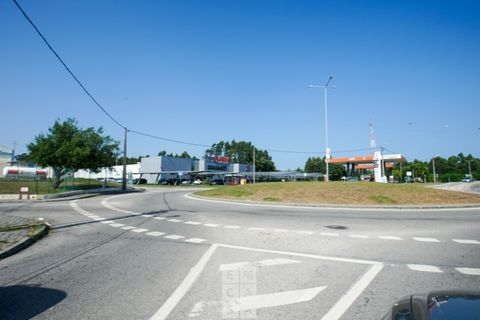 Helårsgrund i Esmoriz, Aveiro, Esmoriz - € 85.000 | Ref: OAZ3364 - foto 15