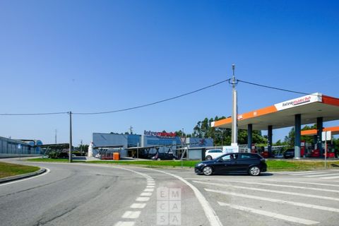 Helårsgrund i Esmoriz, Aveiro, Esmoriz - € 85.000 | Ref: OAZ3364 - foto 17