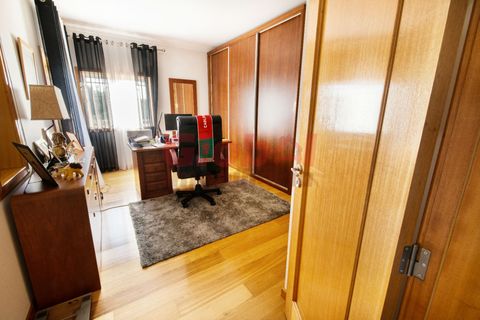 Villa i Viseu, Viseu, Viseu - € 420.000 | Ref: 189222187 - foto 5