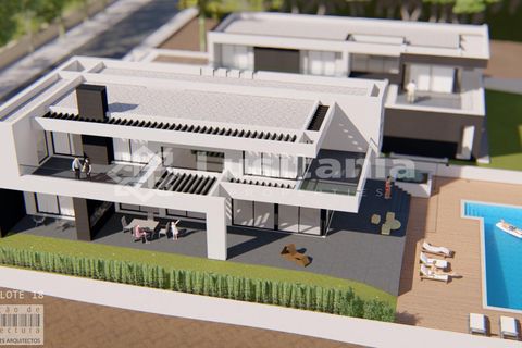 Villa i Vilamoura, Faro, Vilamoura - € 3.150.000 | Ref: LP 501 - foto 2