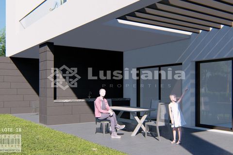 Villa i Vilamoura, Faro, Vilamoura - € 3.150.000 | Ref: LP 501 - foto 3