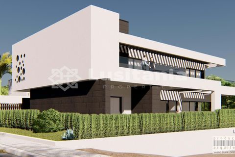 Villa i Vilamoura, Faro, Vilamoura - € 3.150.000 | Ref: LP 501 - foto 4
