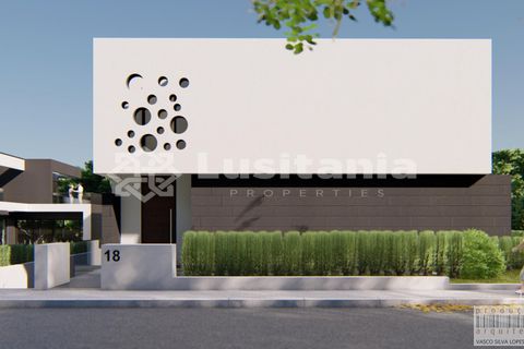 Villa i Vilamoura, Faro, Vilamoura - € 3.150.000 | Ref: LP 501 - foto 7