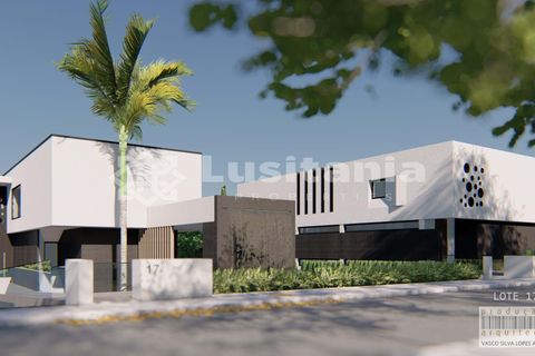 Villa i Vilamoura, Faro, Vilamoura - € 3.150.000 | Ref: LP 501 - foto 9