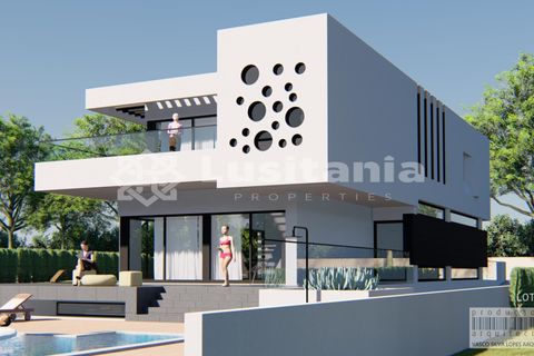 Villa i Vilamoura, Faro, Vilamoura - € 3.150.000 | Ref: LP 501 - foto 10