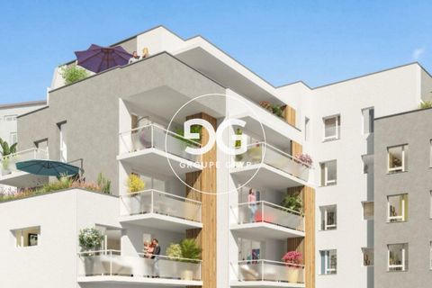 Lejlighed i Grenoble, Isere, Grenoble - € 381.000 | Ref: 3703481 - foto 4