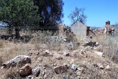 Terra a Algoz, Faro, Algoz - € 750.000 | Ref: STC2479 - foto 11