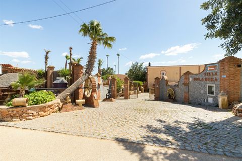 Villa i Silves, Faro, Silves - € 3.500.000 | Ref: VH558PTM - foto 2
