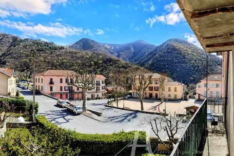 Leilighet i Moulinet, Alpes-Maritimes, Moulinet - € 108 000 | Ref: 7294705 - foto 7