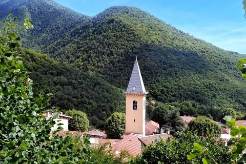 Leilighet i Moulinet, Alpes-Maritimes, Moulinet - € 108 000 | Ref: 7294705 - foto 14