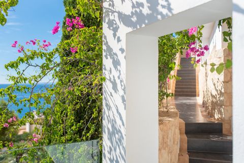 Villa i Roca Llisa, Ibiza, Roca Llisa - € 6.995.000 | Ref: EA1045 - foto 6