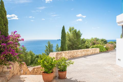 Villa i Roca Llisa, Ibiza, Roca Llisa - € 6.995.000 | Ref: EA1045 - foto 7