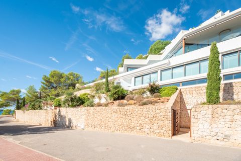 Villa i Roca Llisa, Ibiza, Roca Llisa - € 6.995.000 | Ref: EA1045 - foto 10