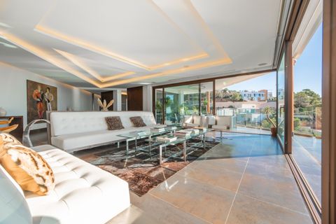 Villa i Roca Llisa, Ibiza, Roca Llisa - € 6.995.000 | Ref: EA1045 - foto 11