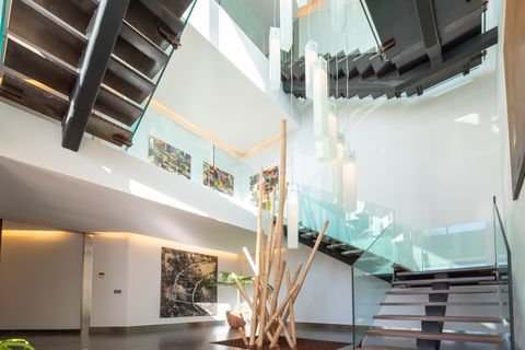 Villa i Roca Llisa, Ibiza, Roca Llisa - € 6.995.000 | Ref: EA1045 - foto 12