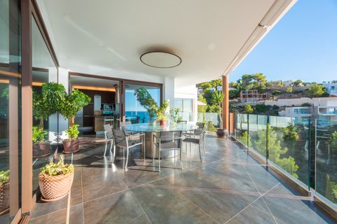 Villa i Roca Llisa, Ibiza, Roca Llisa - € 6.995.000 | Ref: EA1045 - foto 16