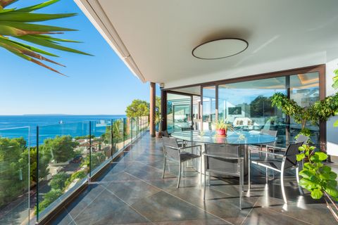 Villa i Roca Llisa, Ibiza, Roca Llisa - € 6.995.000 | Ref: EA1045 - foto 17
