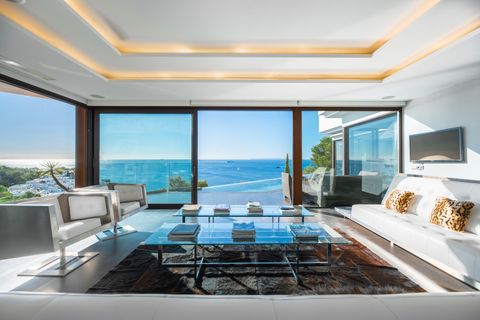 Villa i Roca Llisa, Ibiza, Roca Llisa - € 6.995.000 | Ref: EA1045 - foto 1