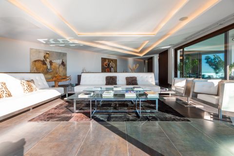 Villa i Roca Llisa, Ibiza, Roca Llisa - € 6.995.000 | Ref: EA1045 - foto 19