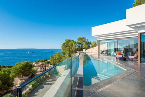 Villa i Roca Llisa, Ibiza, Roca Llisa - € 6.995.000 | Ref: EA1045 - foto 20