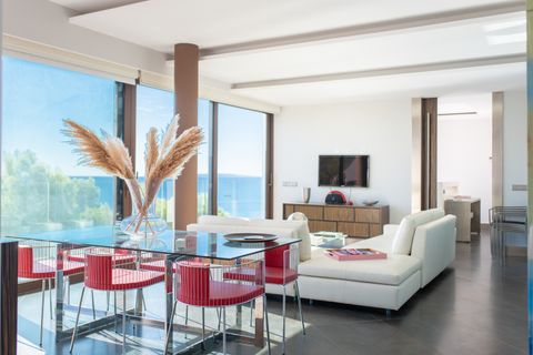 Villa i Roca Llisa, Ibiza, Roca Llisa - € 6.995.000 | Ref: EA1045 - foto 21