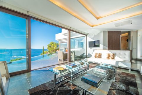 Villa i Roca Llisa, Ibiza, Roca Llisa - € 6.995.000 | Ref: EA1045 - foto 22