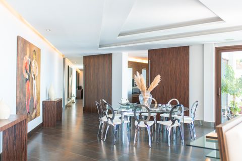 Villa i Roca Llisa, Ibiza, Roca Llisa - € 6.995.000 | Ref: EA1045 - foto 23
