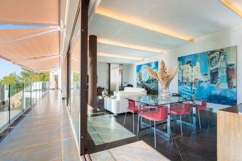 Villa i Roca Llisa, Ibiza, Roca Llisa - € 6.995.000 | Ref: EA1045 - foto 24