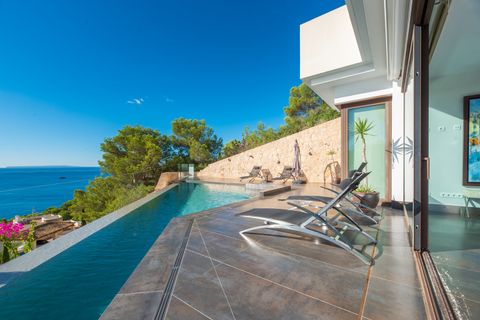 Villa i Roca Llisa, Ibiza, Roca Llisa - € 6.995.000 | Ref: EA1045 - foto 25
