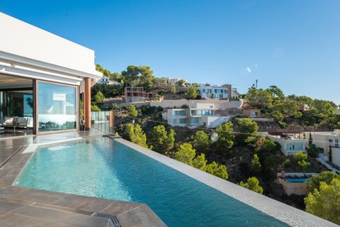 Villa i Roca Llisa, Ibiza, Roca Llisa - € 6.995.000 | Ref: EA1045 - foto 26