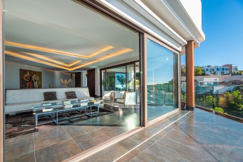 Villa i Roca Llisa, Ibiza, Roca Llisa - € 6.995.000 | Ref: EA1045 - foto 27