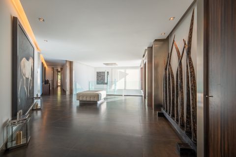 Villa i Roca Llisa, Ibiza, Roca Llisa - € 6.995.000 | Ref: EA1045 - foto 28