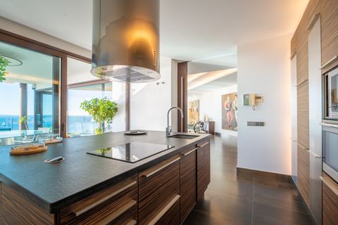 Villa i Roca Llisa, Ibiza, Roca Llisa - € 6.995.000 | Ref: EA1045 - foto 30