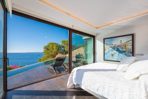 Villa i Roca Llisa, Ibiza, Roca Llisa - € 6.995.000 | Ref: EA1045 - foto 34