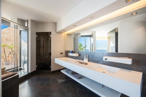 Villa i Roca Llisa, Ibiza, Roca Llisa - € 6.995.000 | Ref: EA1045 - foto 36