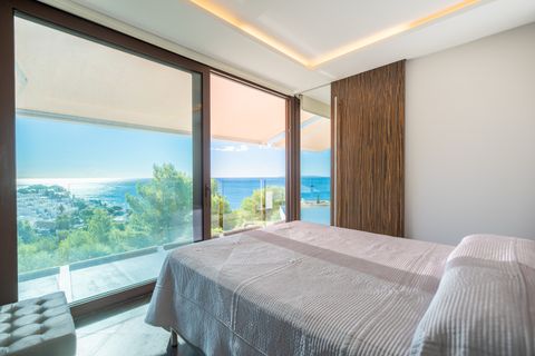 Villa i Roca Llisa, Ibiza, Roca Llisa - € 6.995.000 | Ref: EA1045 - foto 40