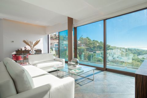 Villa i Roca Llisa, Ibiza, Roca Llisa - € 6.995.000 | Ref: EA1045 - foto 41