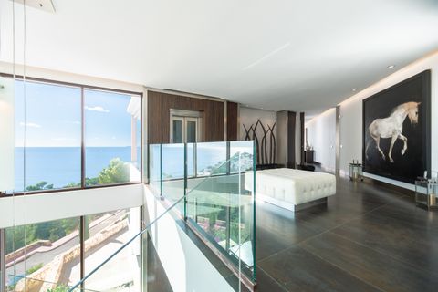 Villa i Roca Llisa, Ibiza, Roca Llisa - € 6.995.000 | Ref: EA1045 - foto 42