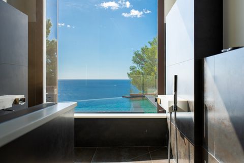 Villa i Roca Llisa, Ibiza, Roca Llisa - € 6.995.000 | Ref: EA1045 - foto 43