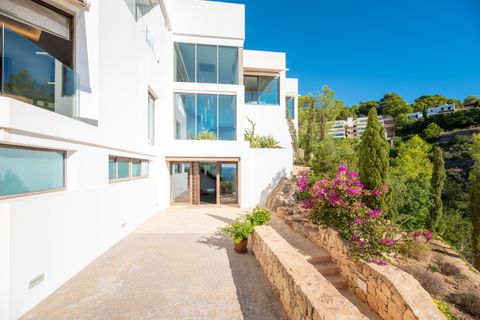 Villa i Roca Llisa, Ibiza, Roca Llisa - € 6.995.000 | Ref: EA1045 - foto 45