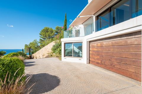 Villa i Roca Llisa, Ibiza, Roca Llisa - € 6.995.000 | Ref: EA1045 - foto 46