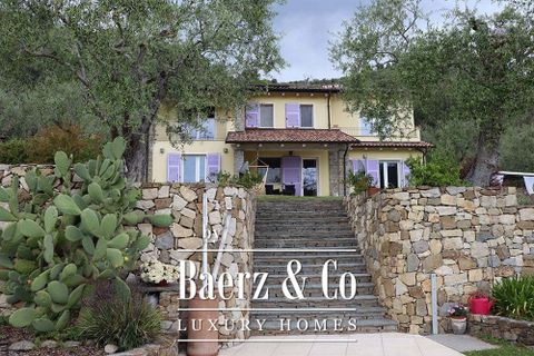 Villa a Dolceacqua, Imperia, Dolceacqua - € 1.390.000 | Ref: le-45019 - foto 2