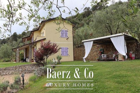 Villa a Dolceacqua, Imperia, Dolceacqua - € 1.390.000 | Ref: le-45019 - foto 3