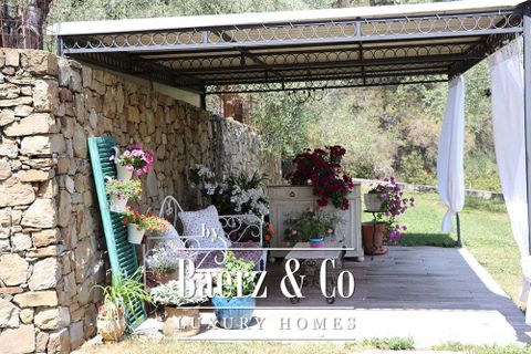 Villa a Dolceacqua, Imperia, Dolceacqua - € 1.390.000 | Ref: le-45019 - foto 4