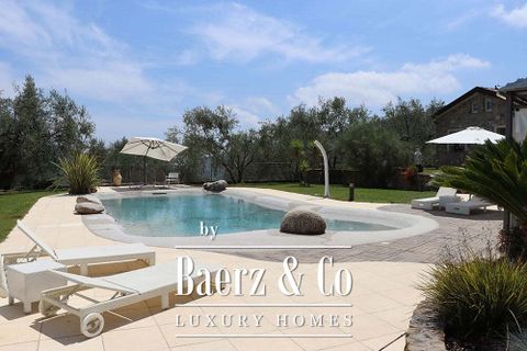 Villa a Dolceacqua, Imperia, Dolceacqua - € 1.390.000 | Ref: le-45019 - foto 5