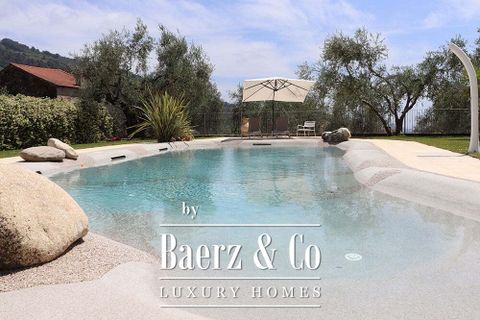 Villa a Dolceacqua, Imperia, Dolceacqua - € 1.390.000 | Ref: le-45019 - foto 7